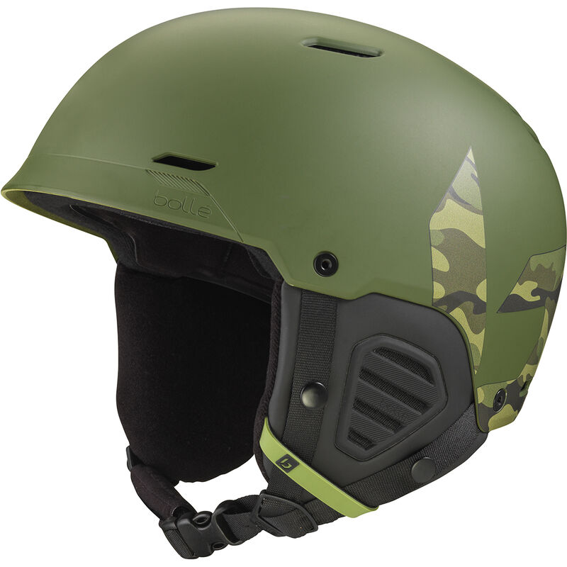 MUTE MIPS, Camo Matte-No Lens Reference, hi-res image number null